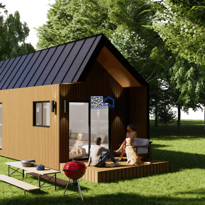 Y타입 외관 오른쪽