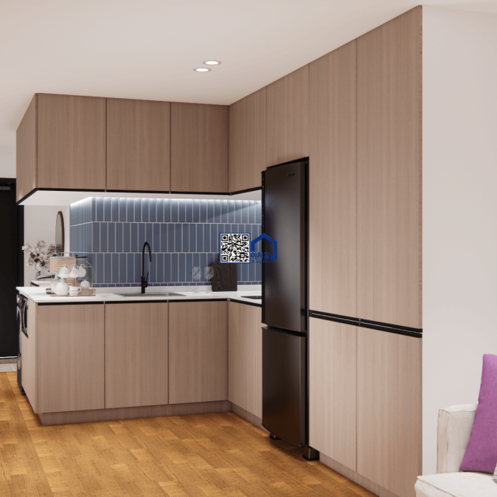 체류형 쉼터 부엌01