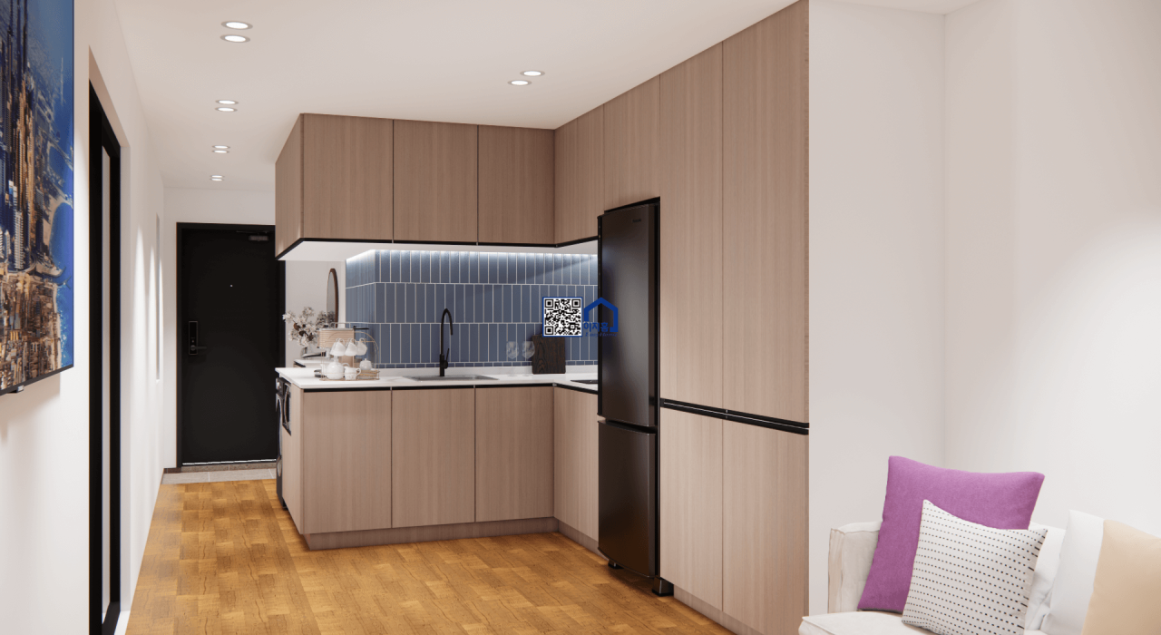 체류형 쉼터 부엌01