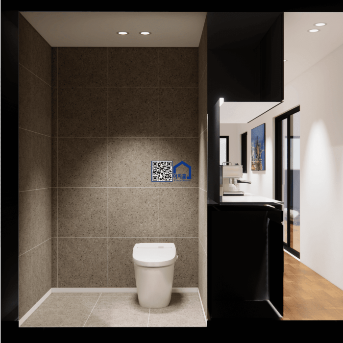 체류형 쉼터 욕실 03