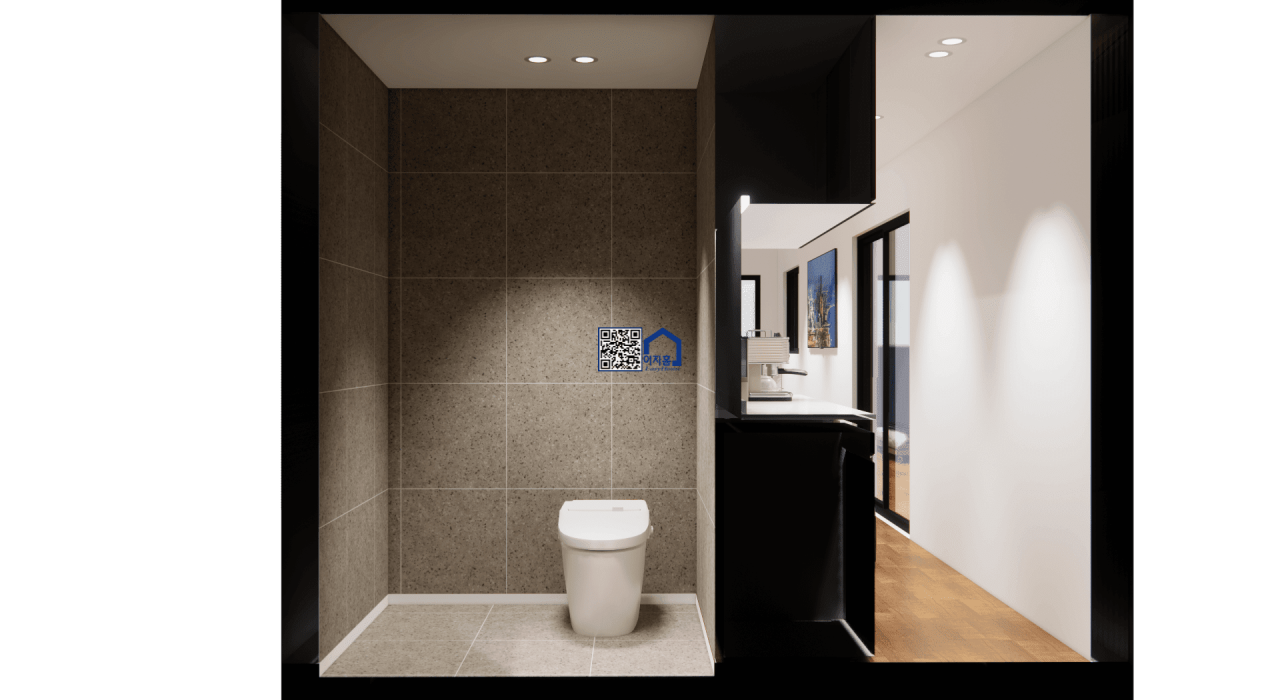 체류형 쉼터 욕실 03