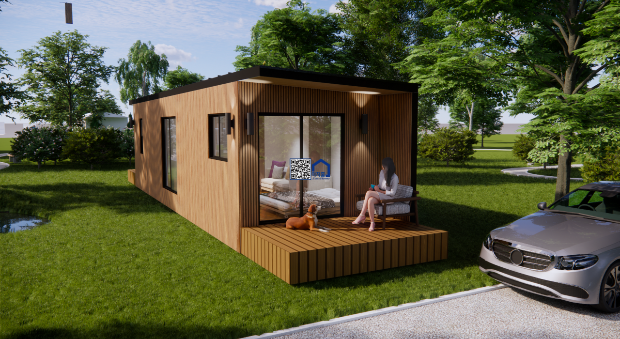 체류형 쉼터 우측(셋팅 조정2)